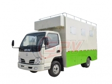 Food Truck Dongfeng